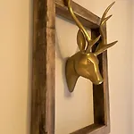 Appartement Luxus Ausspann Goslar