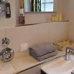 Appartement Luxus Ausspann