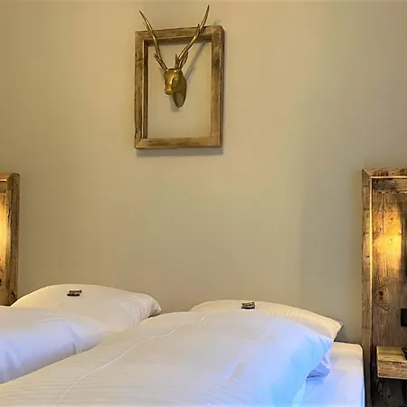 Daire Luxus Ausspann *