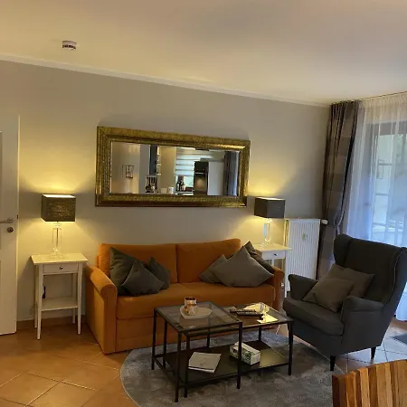 Luxus Ausspann Apartment Goslar