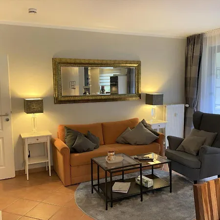 Luxus Ausspann Daire Goslar