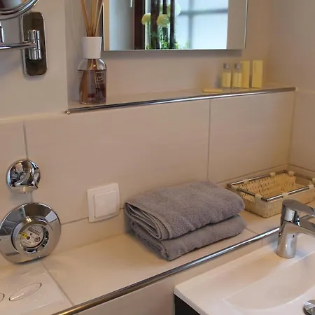 Apartmán Luxus Ausspann