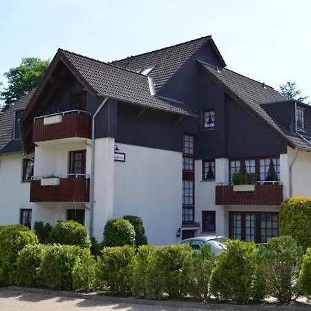 Luxus Ausspann Goslar