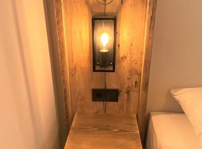 Luxus Ausspann Goslar