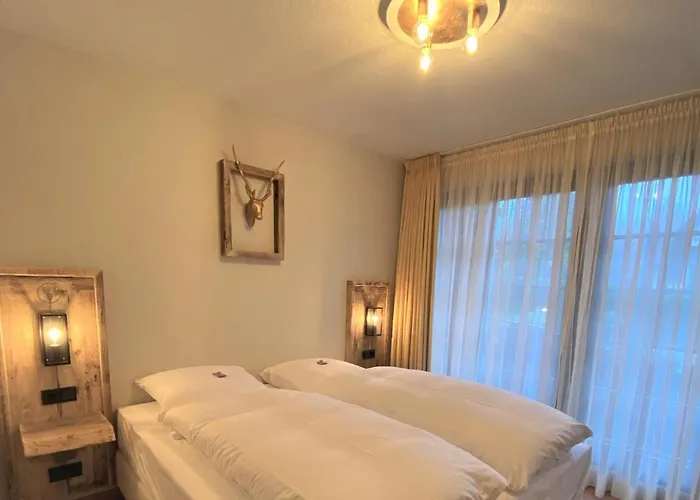 Luxus Ausspann * Goslar