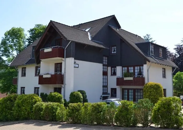 Luxus Ausspann Goslar